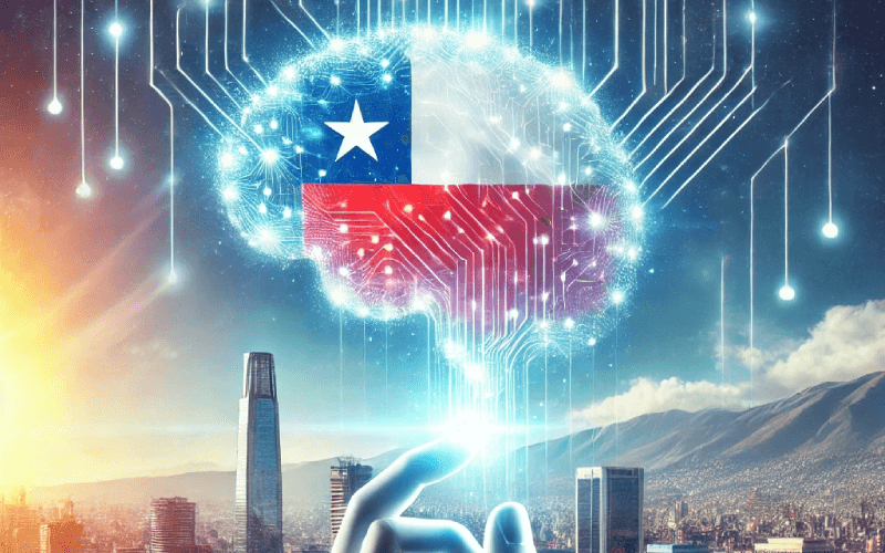 Chile apuesta por la IA 134 Chile apuesta por la IA