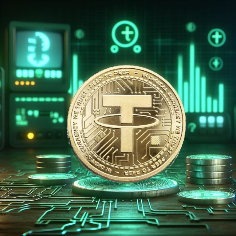 El Futuro del USDT según ChatGPT-4