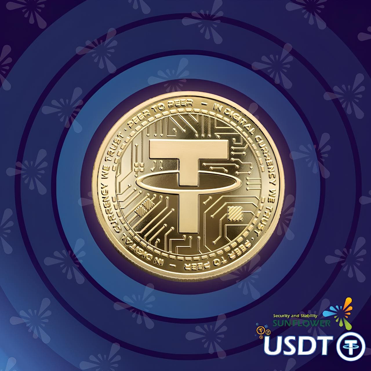 Tether y Uzbekistan