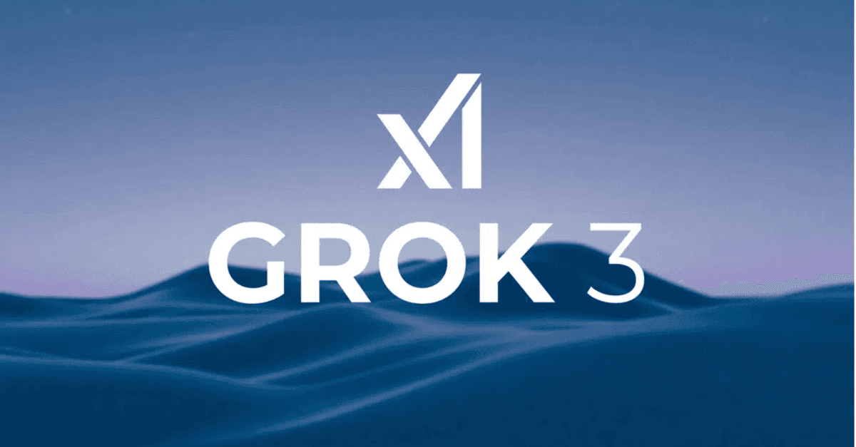 Grok 3 134 Grok 3