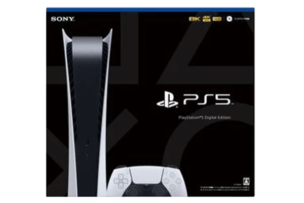 Consola Sony PlayStation 5